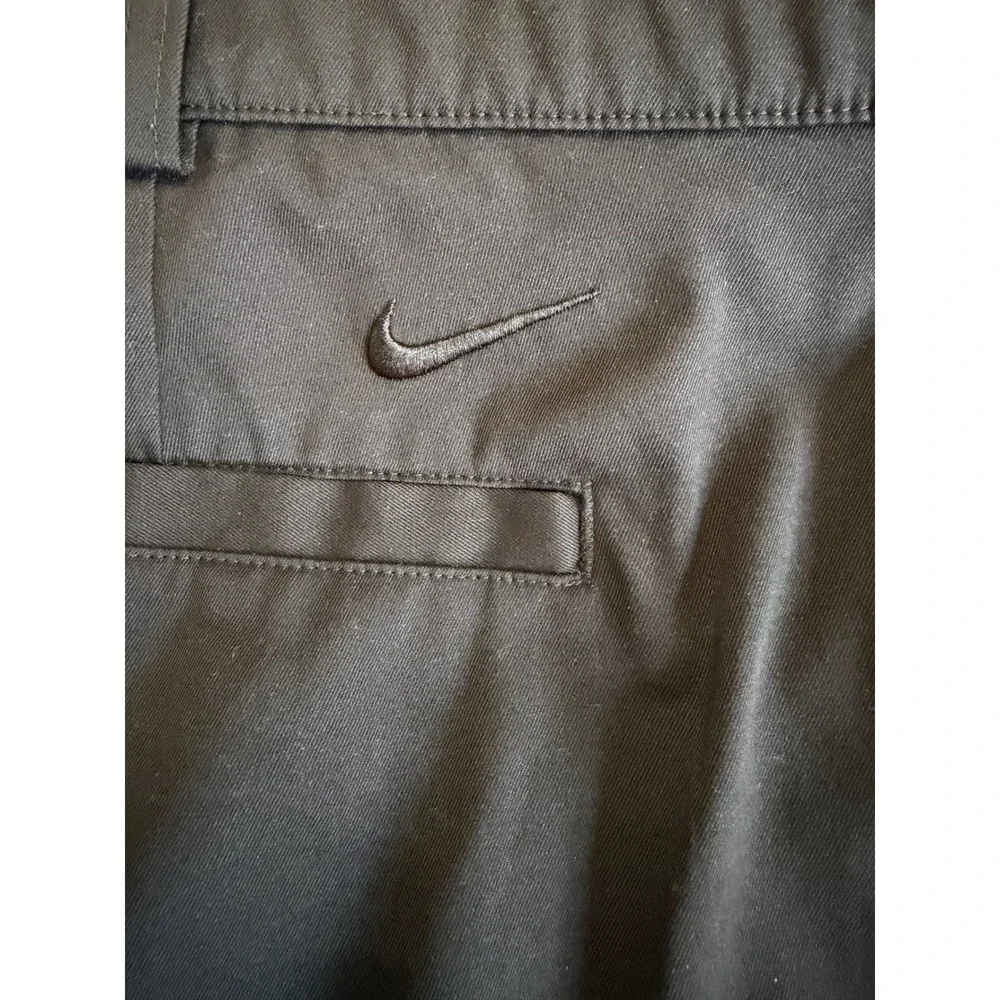 Lot of 3 Mens Golf Shorts bundle Size 46 Nike Callaway Roundtree & Yorke